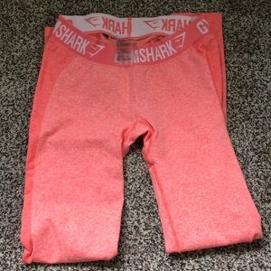 Gymshark Flex Leggings